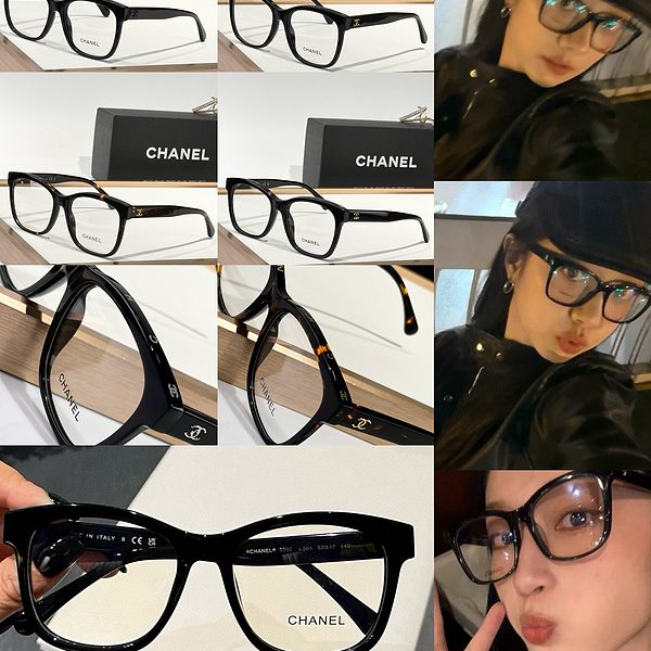 CC* Eyewear SIZE: 53-17-140