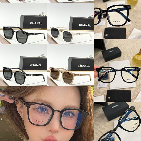 CC* Eyewear SIZE: 57-18-145