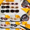 LOEW* Eyewear SIZE: 52-21-145