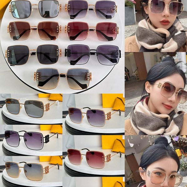 LOEW* Eyewear SIZE: 51-20-140