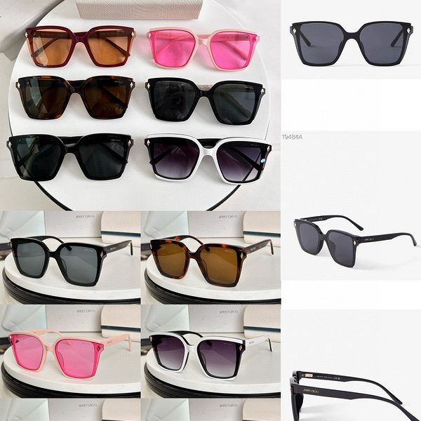 JIMMY CHO* Eyewear SIZE: 65-19-145
