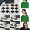 GIVENCH* Eyewear SIZE: 56-15-140
