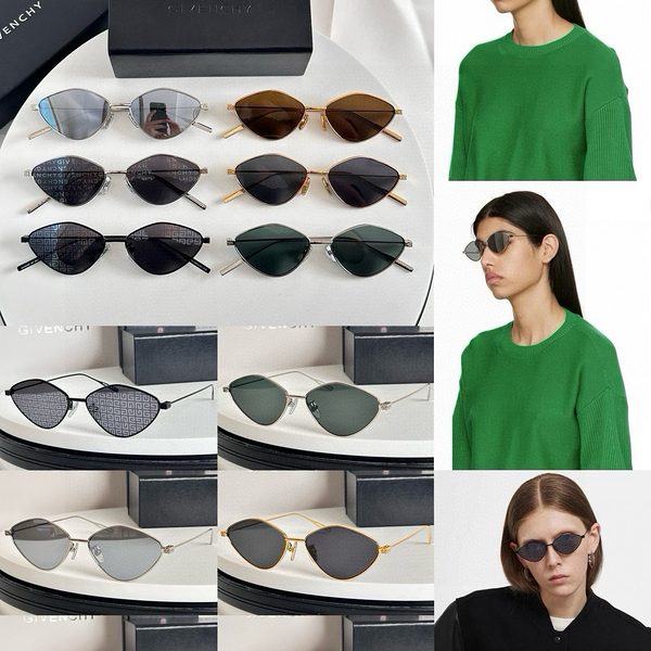 GIVENCH* Eyewear SIZE: 56-15-140