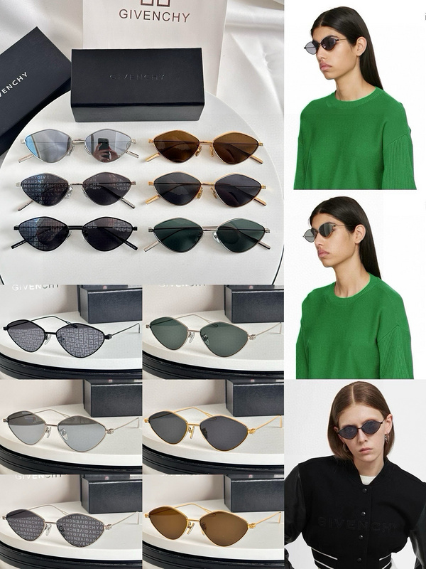 GIVENCH* Eyewear SIZE: 56-15-140