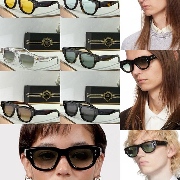 D*TA Eyewear SIZE: 53-21-150