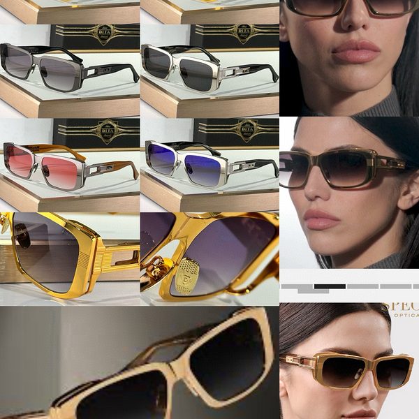 D*TA Eyewear SIZE: 60-16-147