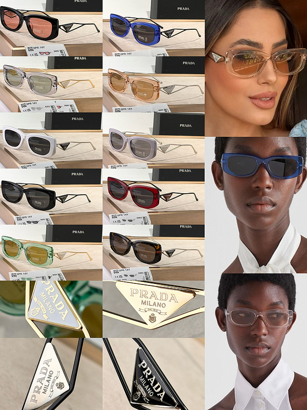 PRA Eyewear SIZE: 53-19-140
