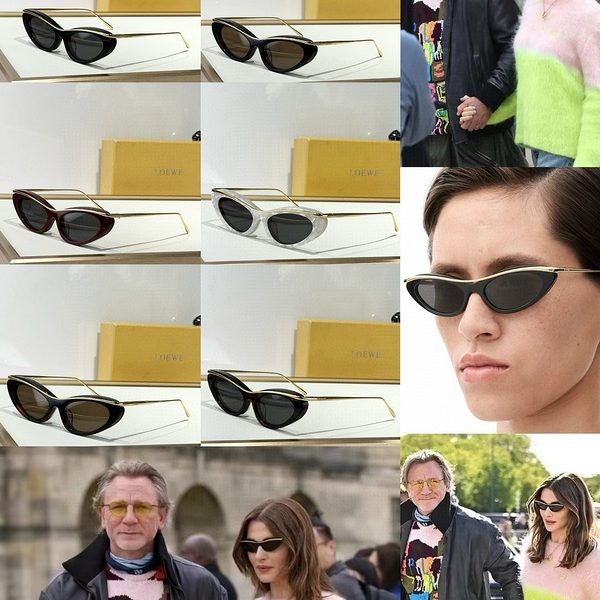 LOEW* Eyewear SIZE: 51-17-140