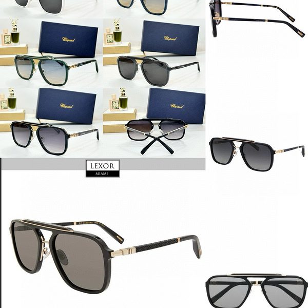 CHOPAN* Eyewear SIZE: 57-19