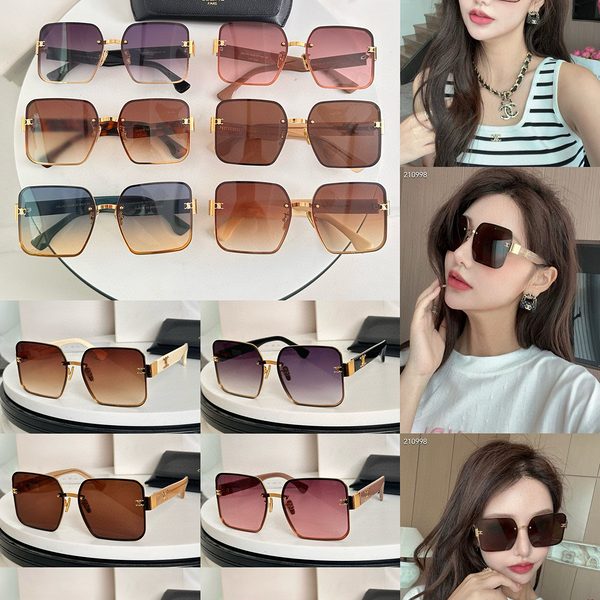 CELIN* Eyewear SIZE: 53-20-146