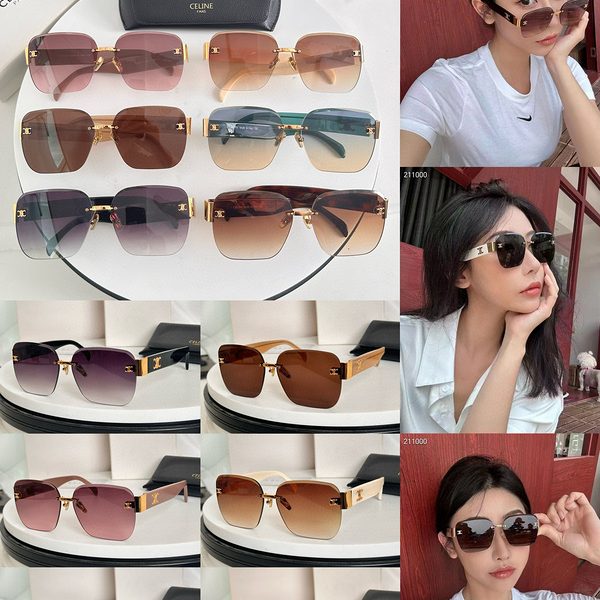 CELIN* Eyewear SIZE: 59-13-146