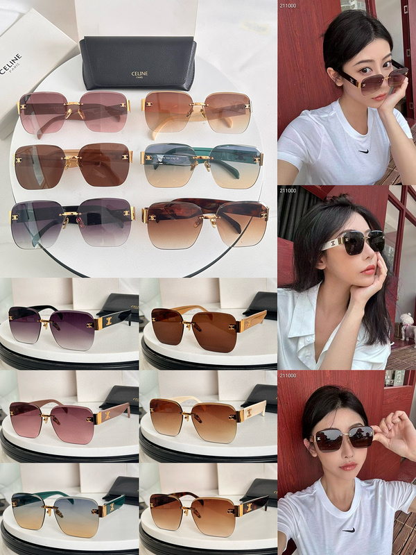 CELIN* Eyewear SIZE: 59-13-146