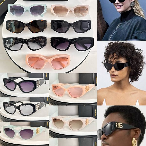 BALE**IAGA Eyewear SIZE: 66-16-145