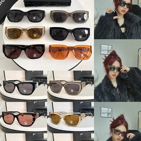 CC* Eyewear SIZE: 56-18-137