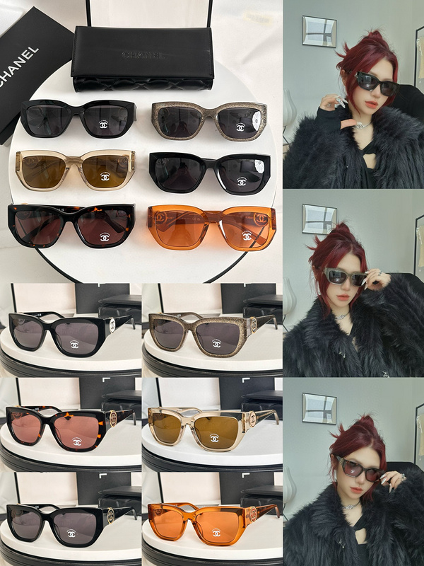 CC* Eyewear SIZE: 56-18-137