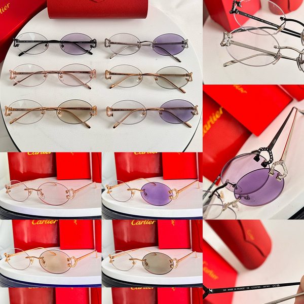 CAR Eyewear SIZE: 140