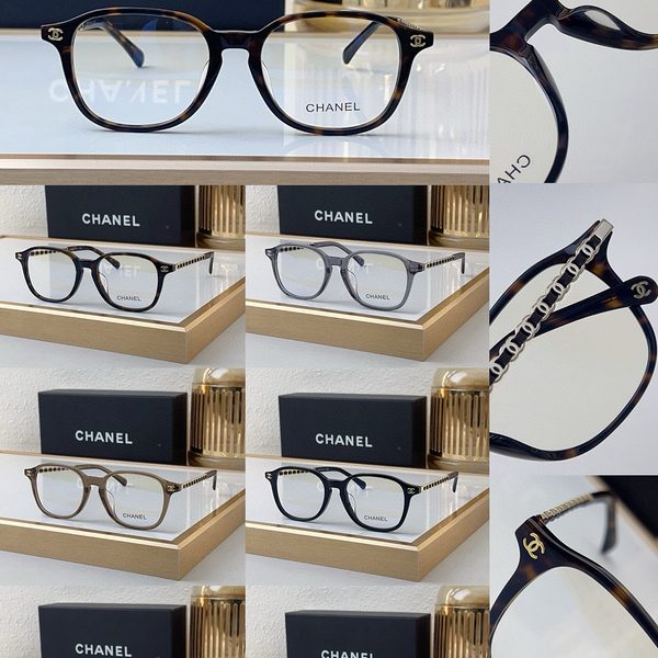 CC* Eyewear SIZE: 51-19-145