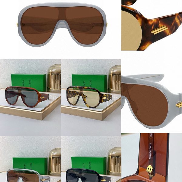 BOTTEG* VENE*A Eyewear SIZE: 132-1-120