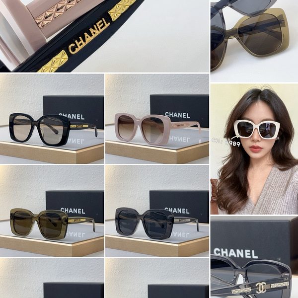 CC* Eyewear SIZE: 53-18-145