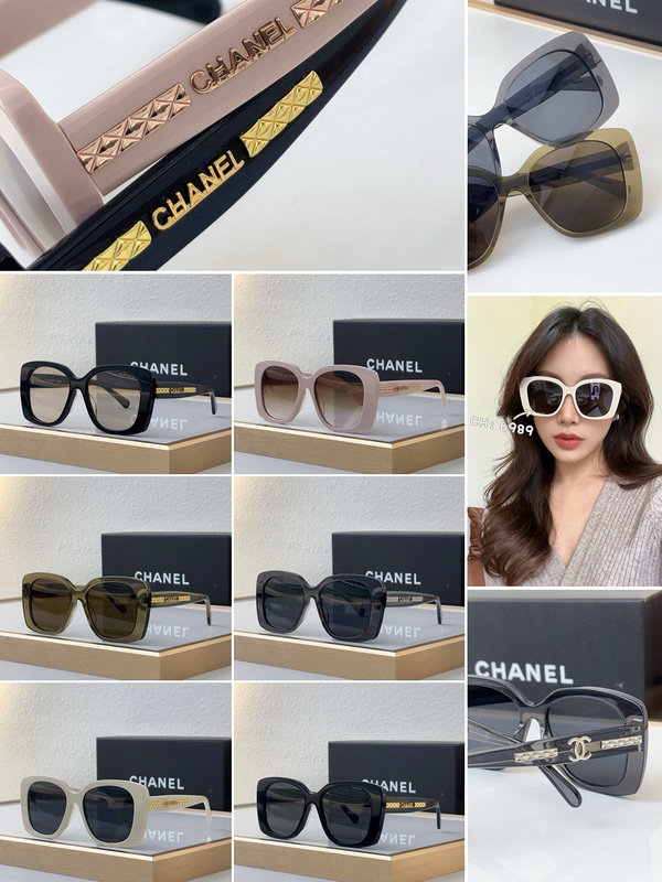 CC* Eyewear SIZE: 53-18-145