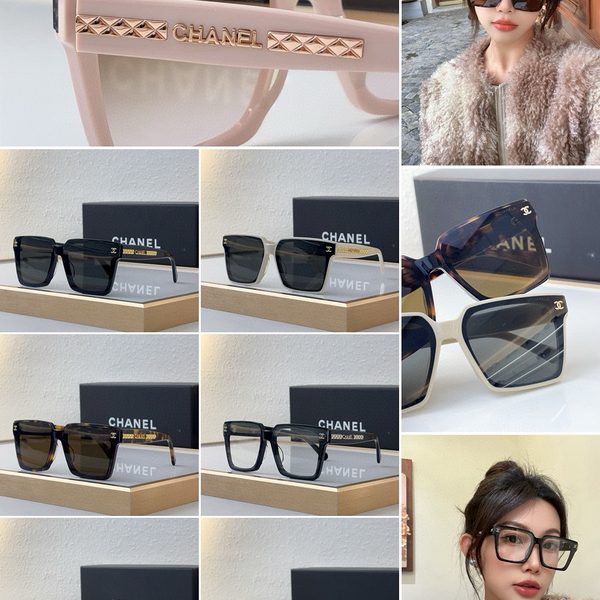 CC* Eyewear SIZE: 53-21-140