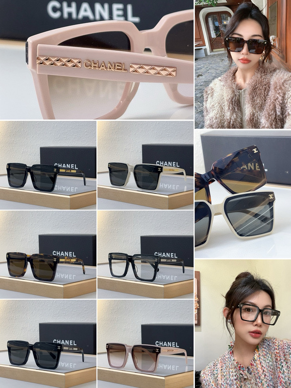 CC* Eyewear SIZE: 53-21-140