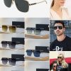 D*G Eyewear SIZE: 60-13-150