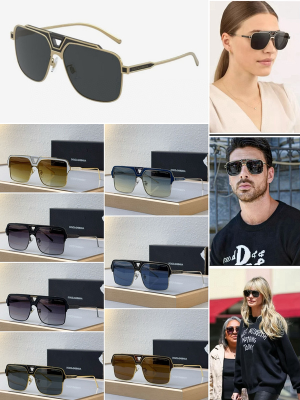 D*G Eyewear SIZE: 60-13-150