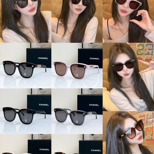 CC* Eyewear SIZE: 64-17-145