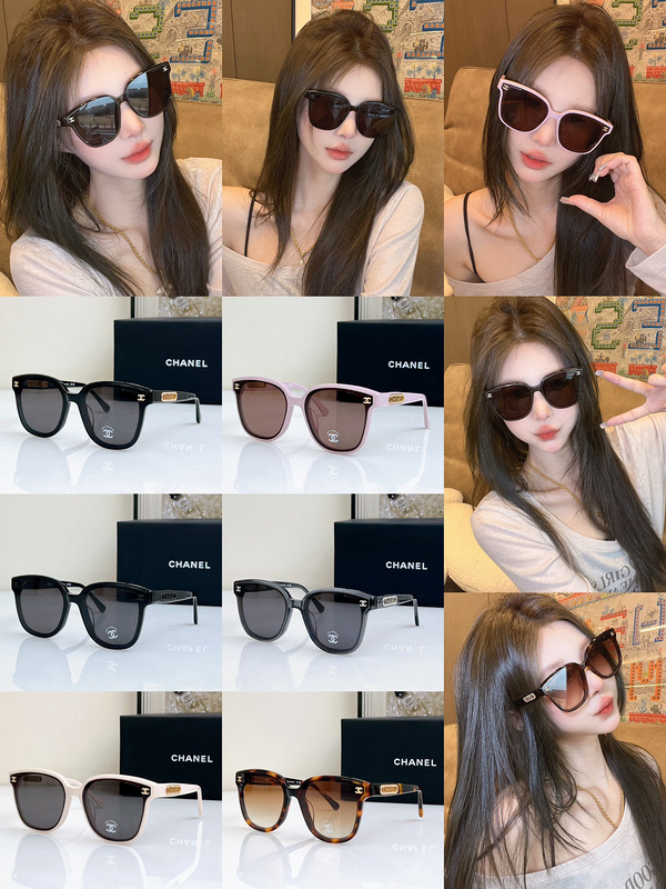 CC* Eyewear SIZE: 64-17-145