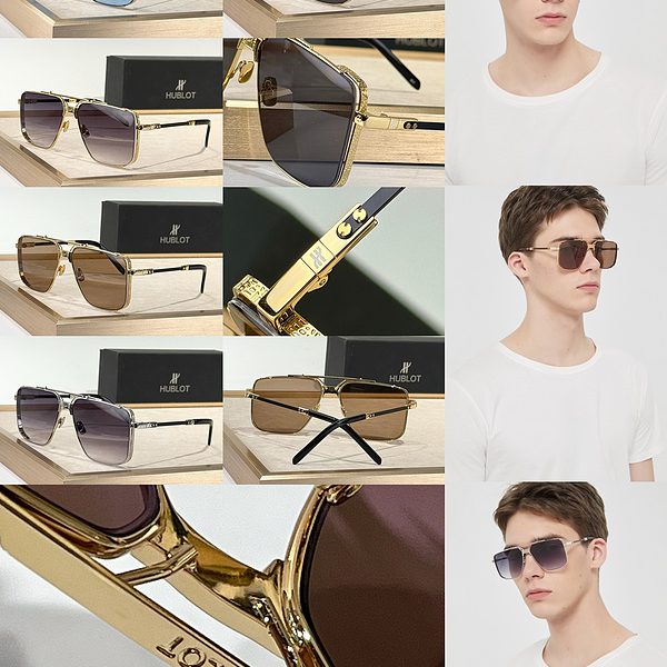 HUBL*T Eyewear SIZE: 60-15-145