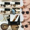 MAYBAC* Eyewear SIZE: 52-22-145
