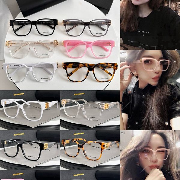 BALE**IAGA Eyewear SIZE: 56-14-140