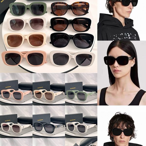 BALE**IAGA Eyewear SIZE: 50-20-142
