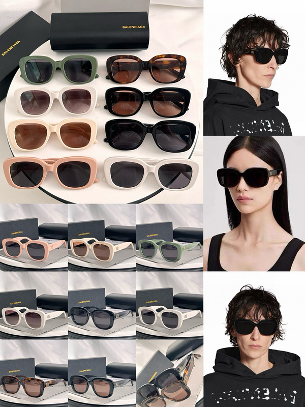 BALE**IAGA Eyewear SIZE: 50-20-142