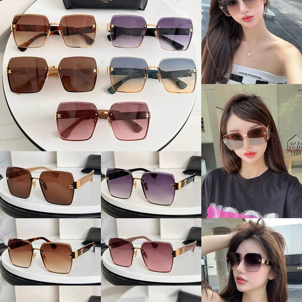 CELIN* Eyewear SIZE: 62-18-140