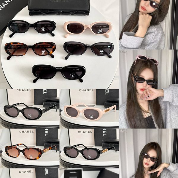 CC* Eyewear SIZE: 52-20-145