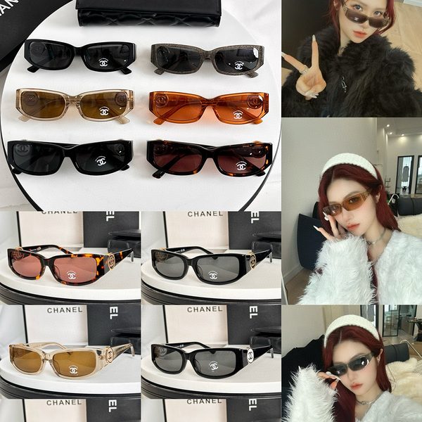 CC* Eyewear SIZE: 56-18-137