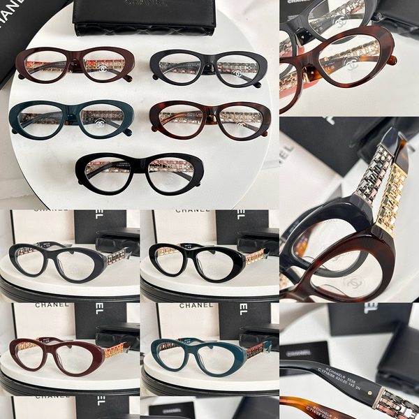 CC* Eyewear SIZE: 54-17-140