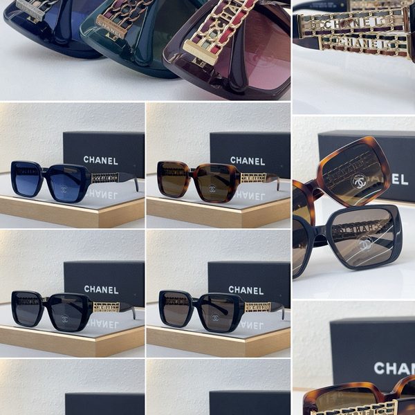 CC* Eyewear SIZE: 55-18-145