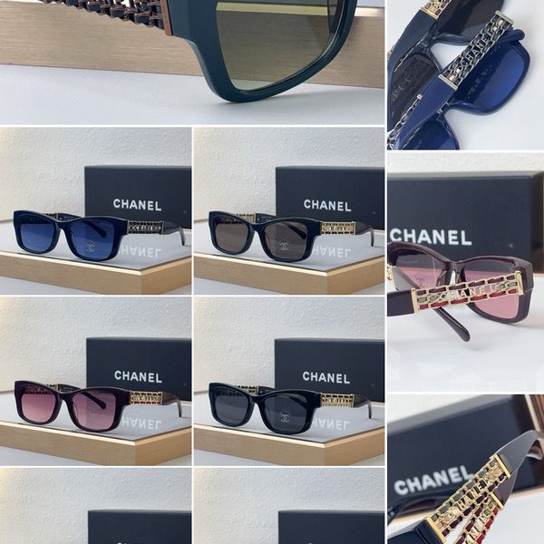CC* Eyewear SIZE: 54-19-145