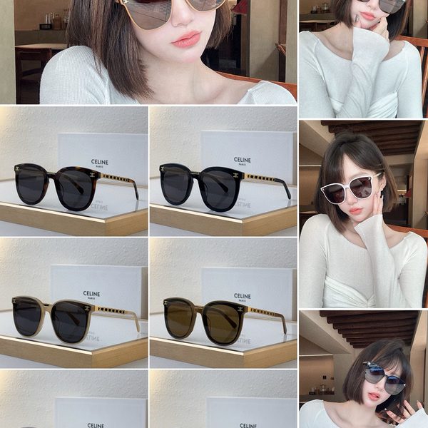 CELIN* Eyewear SIZE: 65-18-145