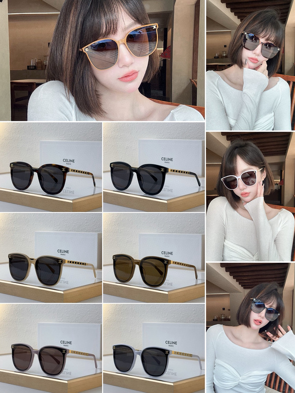 CELIN* Eyewear SIZE: 65-18-145