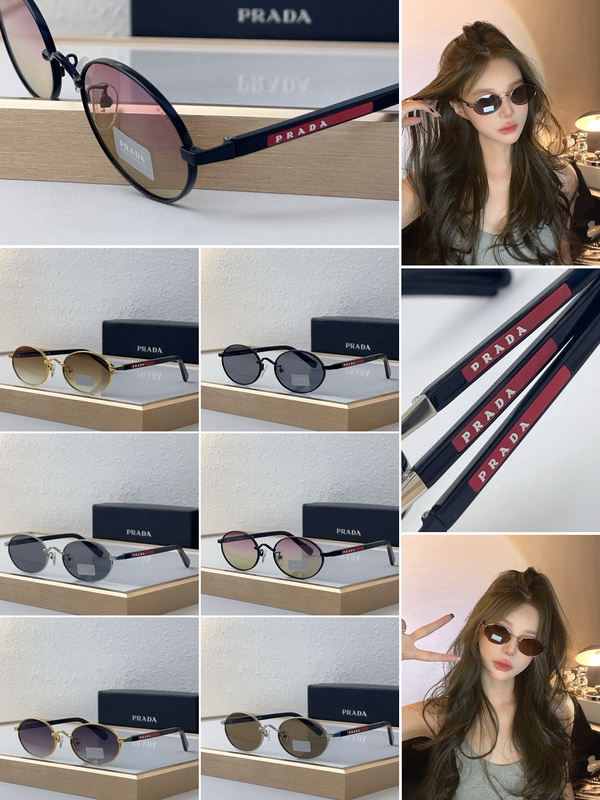 PRA Eyewear SIZE: 54-21-140