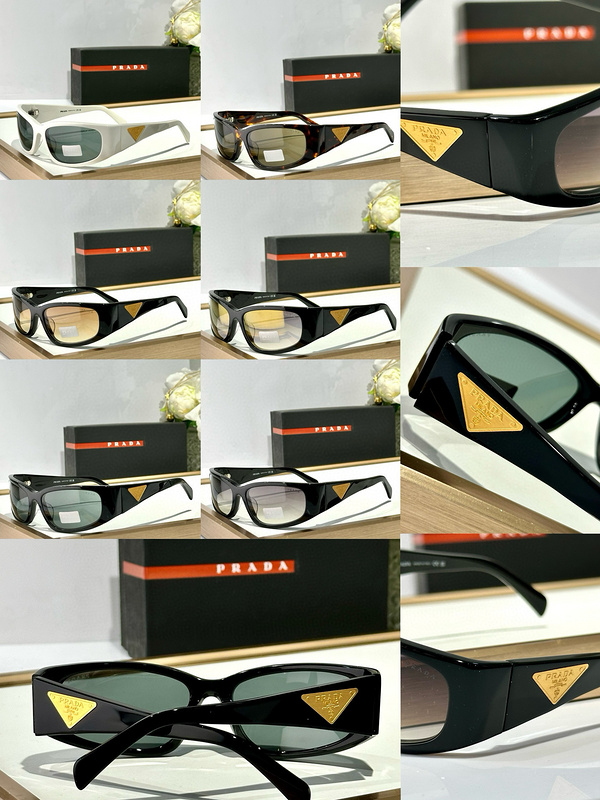 PRA Eyewear SIZE: 60-18-145