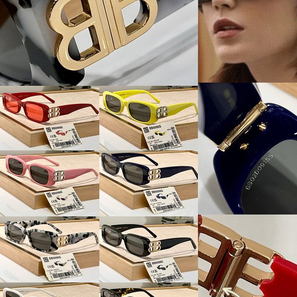 BALE**IAGA Eyewear SIZE: 51-18-130