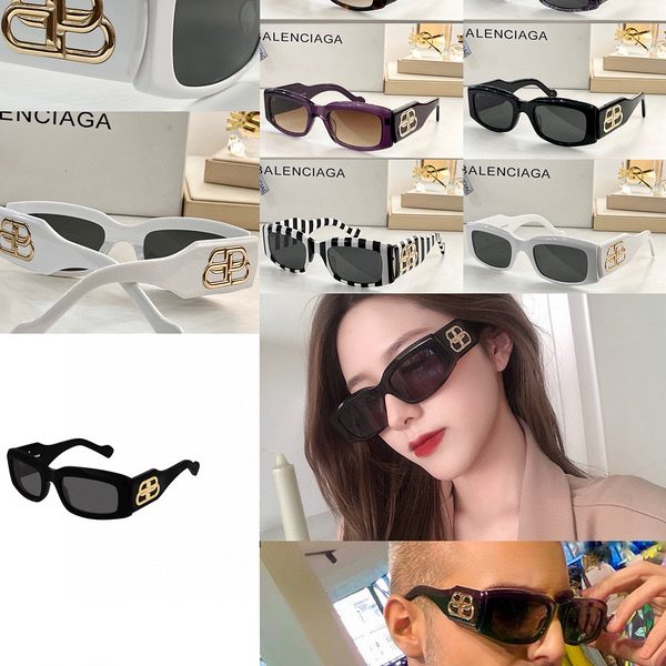 BALE**IAGA Eyewear SIZE: 54-22-145