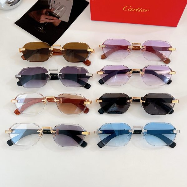 CAR Eyewear SIZE: 58-20-145