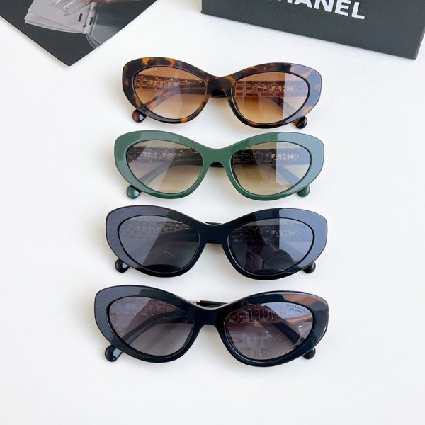 CC* Eyewear SIZE: 54-19-141