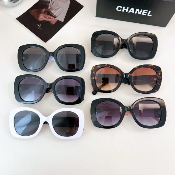 CC* Eyewear SIZE: 53-23-145